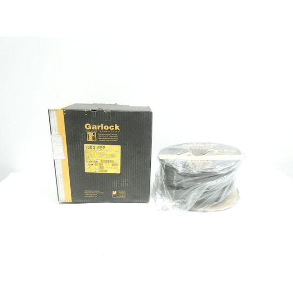 Garlock 1303 FEP BRAIDED FLEXIBLE PACKING 11/16IN 10LB PUMP PARTS AND ACCESSORY 41413-3044 - main